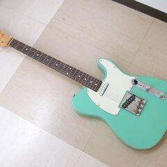 FENDER フェンダージャパン MADE IN JAPAN HYBRID 60S TELECASTER