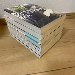 ひげを剃る。そして女子高生を拾う。完結セット＋αの画像