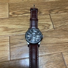 Seiko, premier kinetic perpetual SNP005P1