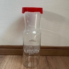 ☆PYREX☆ 耐熱ガラス　中古
