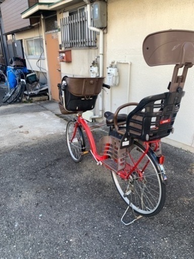 ❤️❤️❤️❤️自転車?❤️???