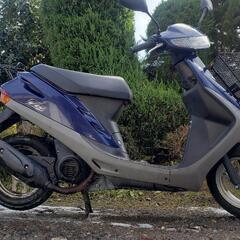 🛵ディオ‼️実働‼️配達通勤通学‼️即配送可‼️登録代行可‼️の画像
