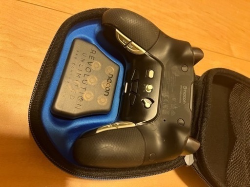 ps4 naconプロコン