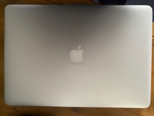 美品 MacBook Pro 2015 corei7 16GB Win Mac ダブルOS