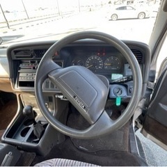 【記録簿あり】トヨタ ハイエースワゴン グランドキャビンＧ【ワンオーナー】の画像