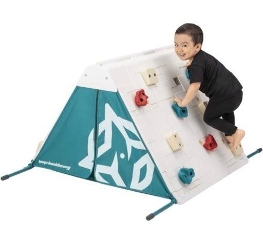 ボルダリング基本セット(2021年購入)