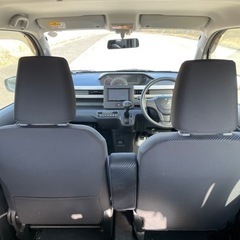 H30年型　ワゴンＲ　車検つき　5年7月までありの画像