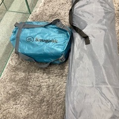 ◼️【中古品】Snugpak コット スナグパック キャンプ ア...