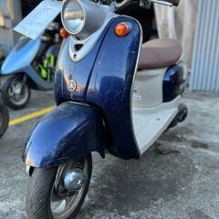 実働　2stビーノ　プラグ・バッテリー新品！　インマニ新品！！