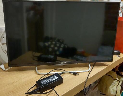 SONYブラビア32型テレビ