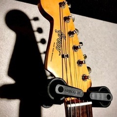 右利き用　ジミヘン仕様の画像