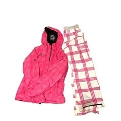 ❤️スノボウェア❤️686 スノボ ボード ウエア ウェア シッ...
