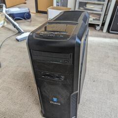 パソコン　無料で差し上げます