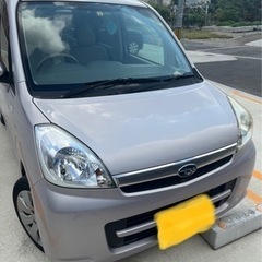 料金相談可能です！　中古車