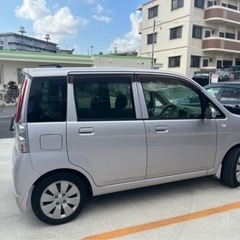 料金相談可能です！　中古車の画像