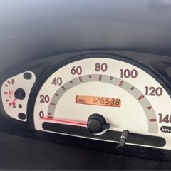 料金相談可能です！　中古車の画像