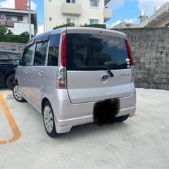 料金相談可能です！　中古車の画像