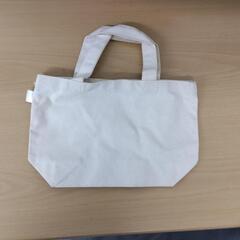新品未使用★非売品！ランチバッグ2点セットの画像