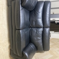 ソファ　2人掛け