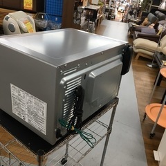 S756 シャープ スチームオーブンレンジ 26L ブラック系 上下火加減