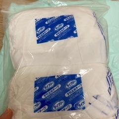 使いかけ　大人用おむつの画像