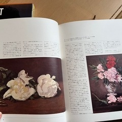 西洋美術画集12巻セットの画像