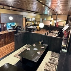 スタッフ募集！1000円+大入袋！の画像