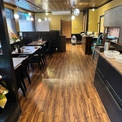 スタッフ募集！1000円+大入袋！の画像