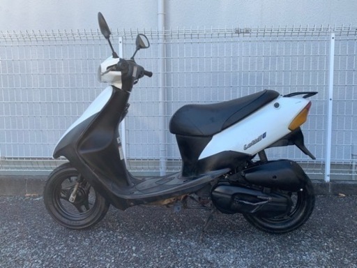 ※12/29まで。歳末セール！点検整備済み スズキレッツ2/SUZUKI CA1PA Let’s2 原付バイク スクーター