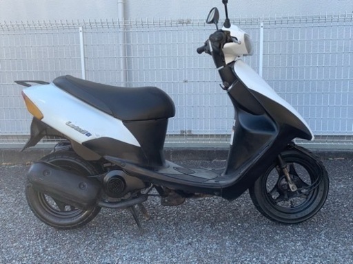 ※12/29まで。歳末セール！点検整備済み スズキレッツ2/SUZUKI CA1PA Let’s2 原付バイク スクーター