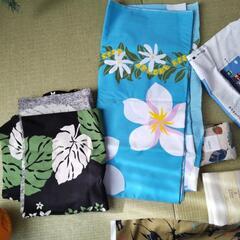 布 端切れの画像