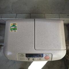 灯油ストーブの画像