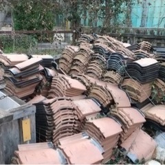 瓦【受付終了】
