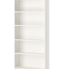 IKEA 本棚 BILLY