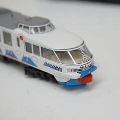 ジャンク扱い KATO 10-238 フジサン特急 富士急行2000系 6両セット Nゲージ