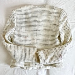ミスアシダ　ジャケットの画像