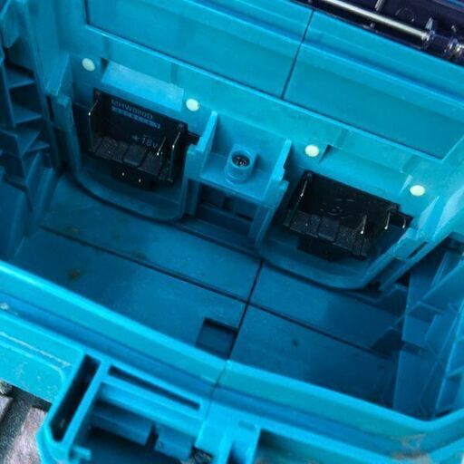 マキタ MHW080DZ 高圧洗浄機 ※バッテリーは付属しておりません【商品説明欄必読】【市川行徳店】【店頭取引限定】【中古訳アリ】管理番号：ITIO9X6XXI6I