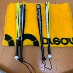 ⚠️阪神タイガース　応援グッズ