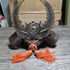 鉄兜