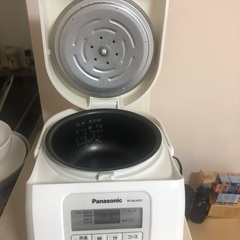 炊飯器
