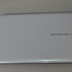 最新Windows11+office 爆速新品SSD256GB 東芝Dynabook T451/46DW 第二