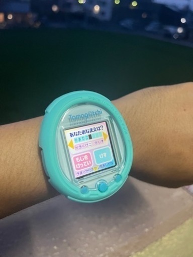たまごっちスマート