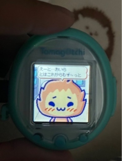 たまごっちスマート