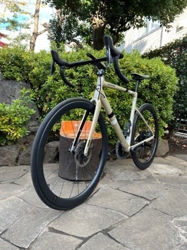 ロードバイク Cannondale CAAD13 DISC SRAM ETAP AXS 54