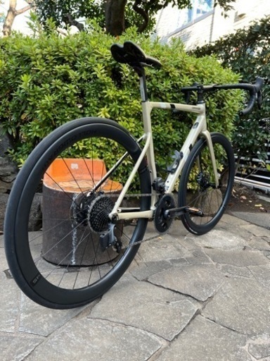 Cannondale CAAD13 DISC SRAM ETAP AXS 54 