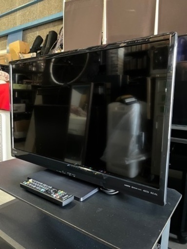 2021年製!! MITSUBISHI 32インチ 液晶テレビ LCD-32LB8