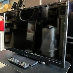 2021年製!! MITSUBISHI 32インチ 液晶テレビ LCD-32LB8