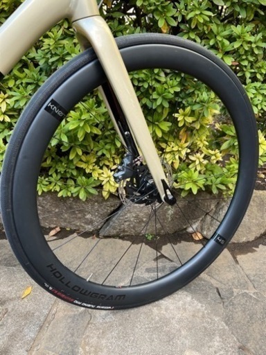 Cannondale CAAD13 DISC SRAM ETAP AXS 54 