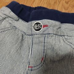 SLAPSLIP☆ズボン・パンツ［９０サイズ］の画像