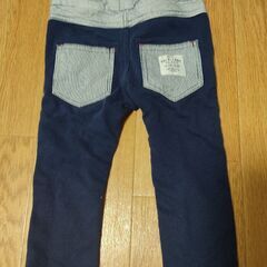 SLAPSLIP☆ズボン・パンツ［９０サイズ］の画像